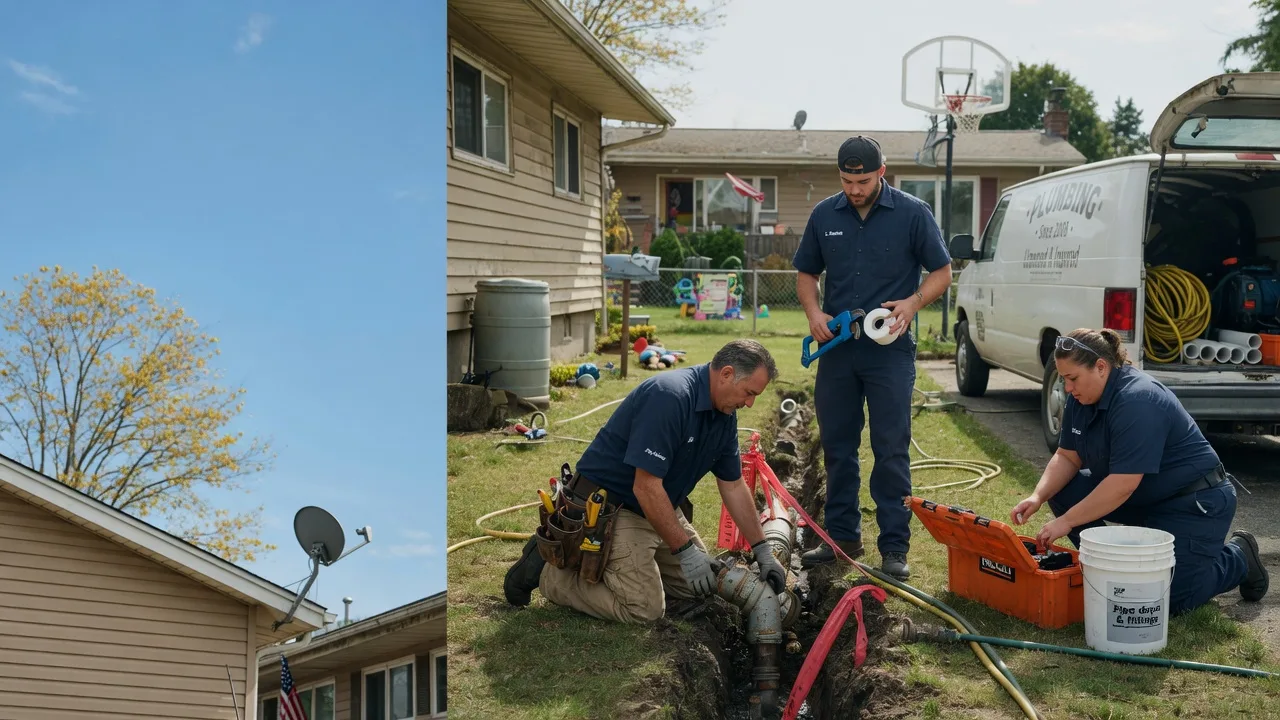 Garbage Disposal Replacement in Eagletown, OK near me
