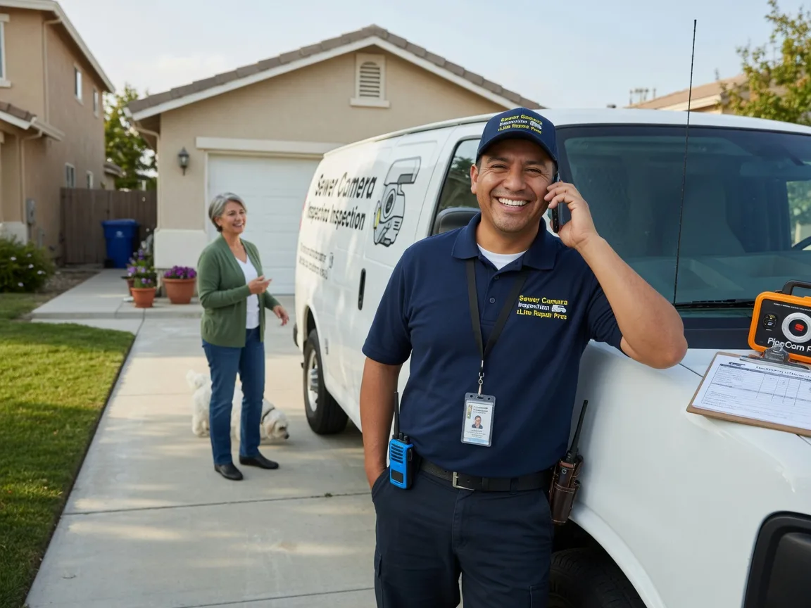 Sewer Line Repair Eagletown, OK FAQs